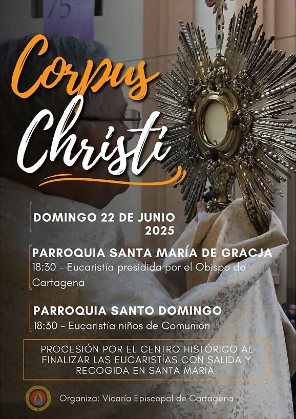 HOY ES DOMINGO