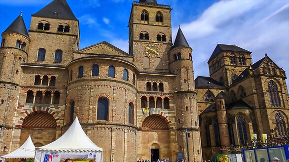 Tréveris (3)
