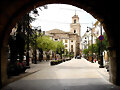 Caravaca de la Cruz: Ciudad Santa