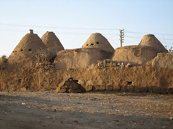 Harran