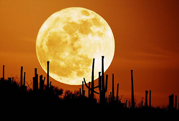 Romance de la Luna Luna