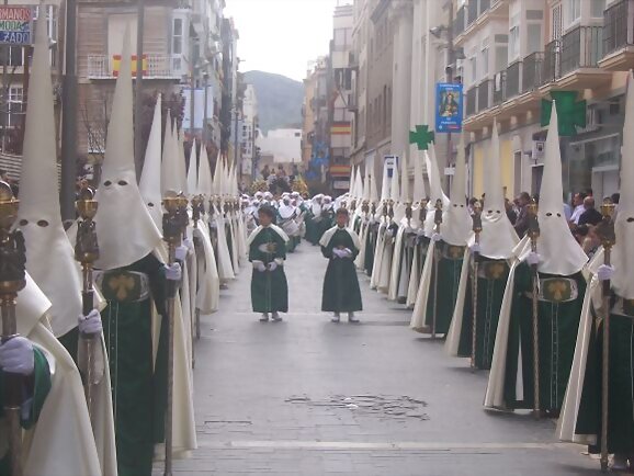 Aparición