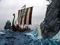 Vikingos