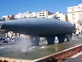 Isaac Peral y el submarino