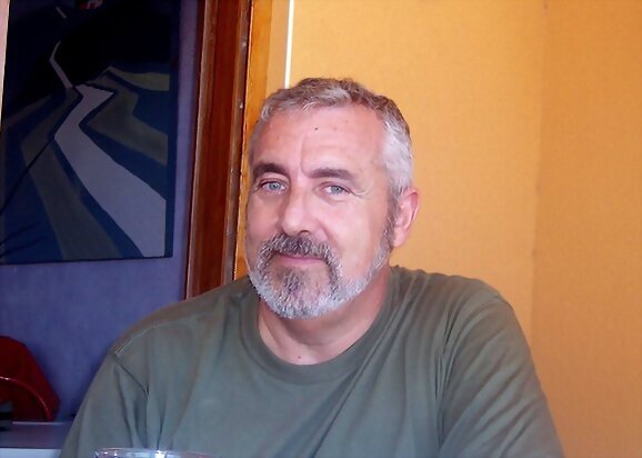 Gracias por todo