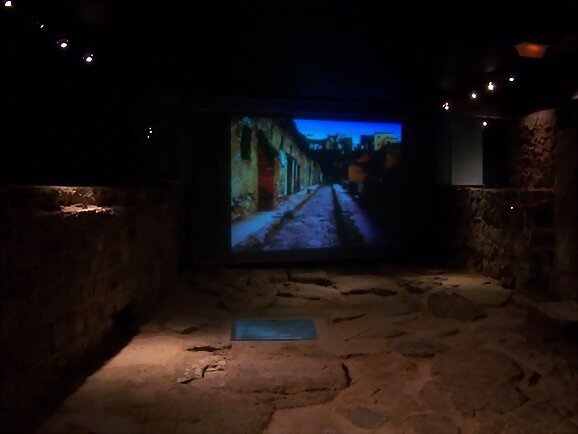 Carthago Nova: la ciudad romana