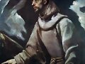 VIII Centenario de la Orden Franciscana