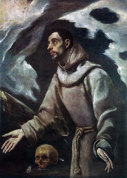 VIII Centenario de la Orden Franciscana