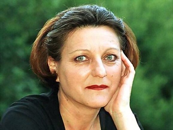 Herta Müller, Premio Nobel de Literatura 2009