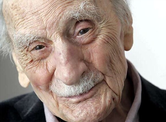 Despedimos a Francisco Ayala