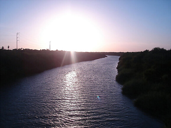 Rio Bravo
