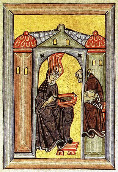 Medicina medieval