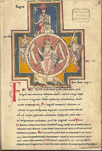 Cantigas medievales