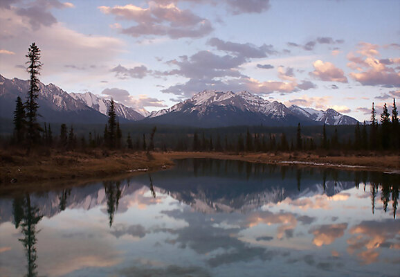 Kootenay