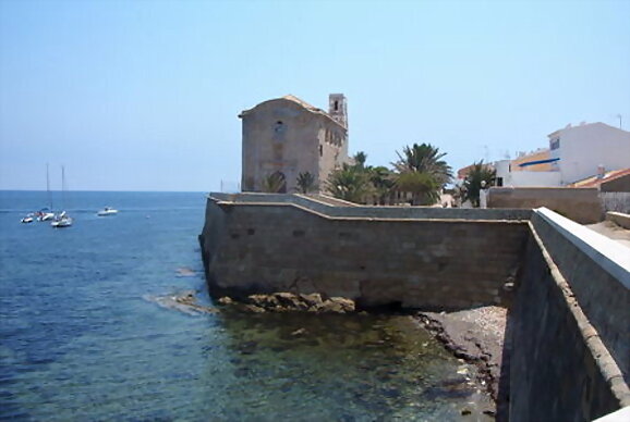 Isla de Tabarca