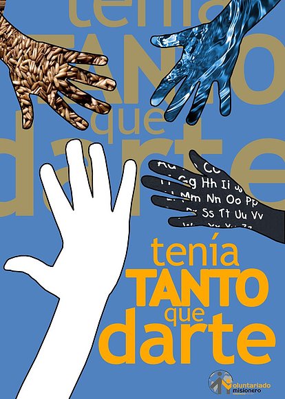 Día Internacional del Voluntariado