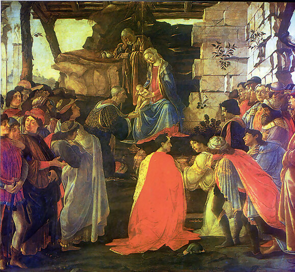 Reyes Magos: la fiesta de la ilusión