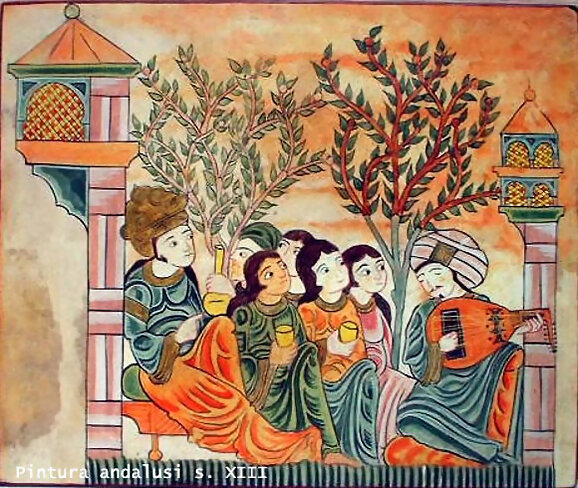 ABUL HAZIM AL QARTAYANNI