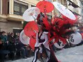 Carnaval Cartagena 2010