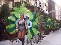 Carnaval Cartagena 2010