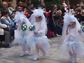 Carnaval Cartagena 2010