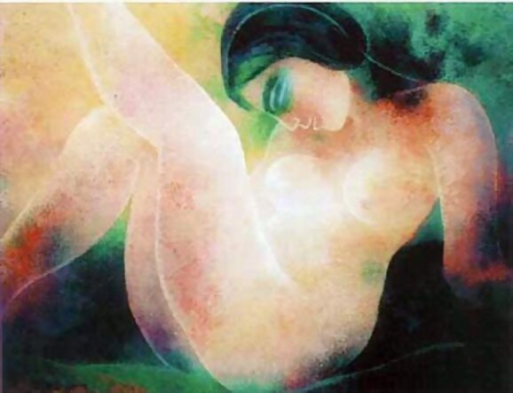 8 de Marzo. Dia Internacional de la Mujer