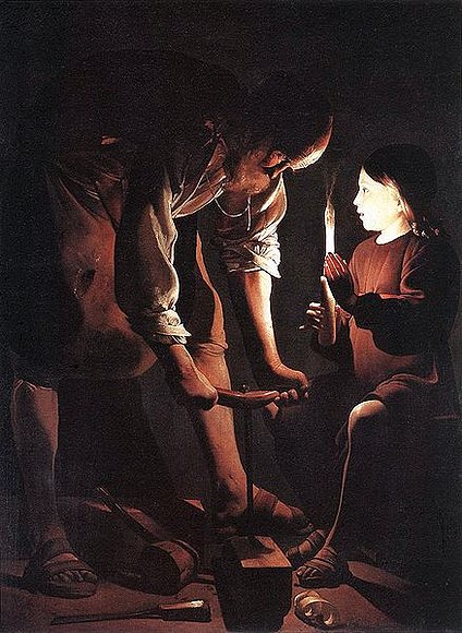 Día de San José; día del padre