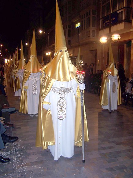 Mandamiento Nuevo