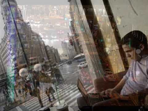 La Gran V&iacute;a de Madrid cumple 100 a&ntilde;os