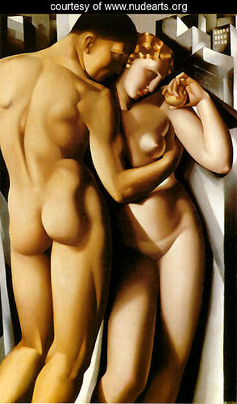 Atracción carnal