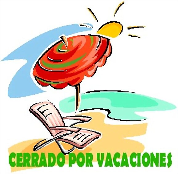 Vacaciones