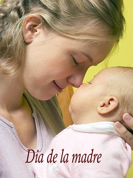 Dia de la madre