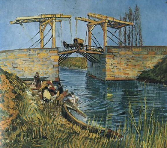 Puente/Claudio Rodríguez Fer