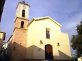 Camino de Caravaca de la Cruz (12). Albudeite