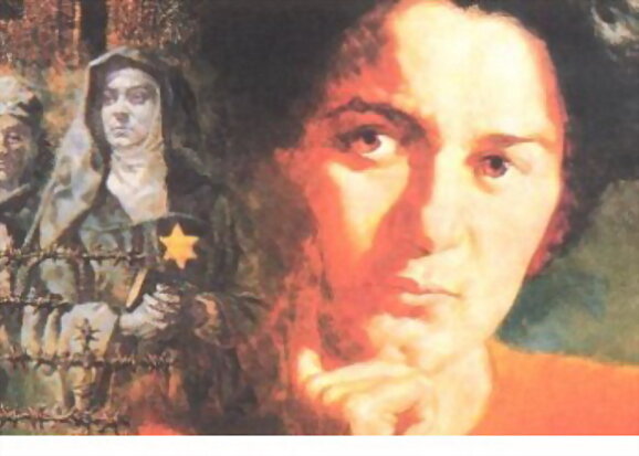 Edith Stein (1)