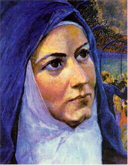 Edith Stein (2)