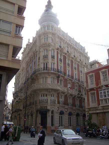 Cartagena entresiglos (1874-1936)