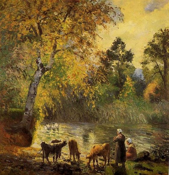 Ida de Otoño