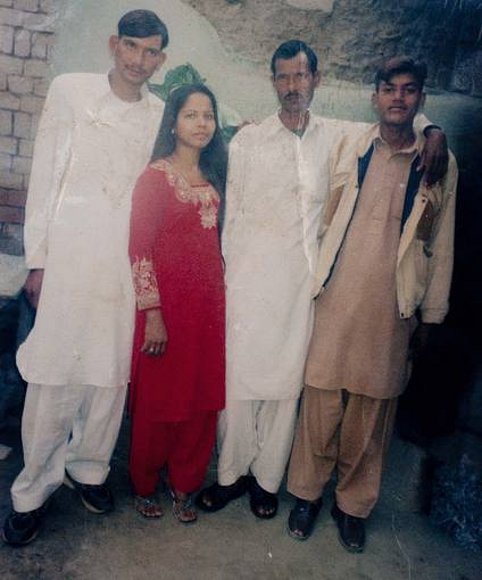 Asia Bibi