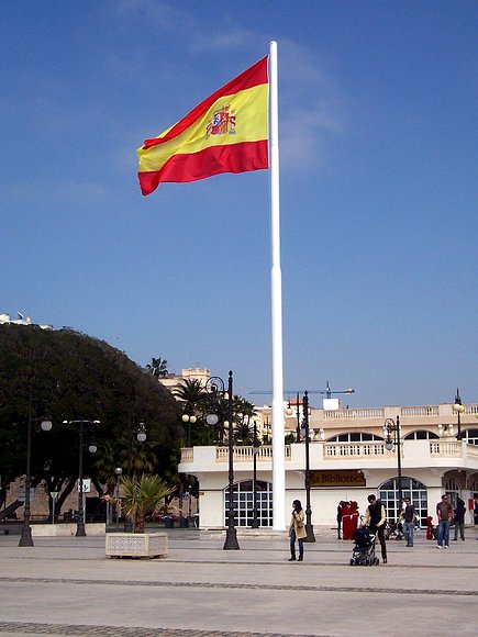 España, 32 años después