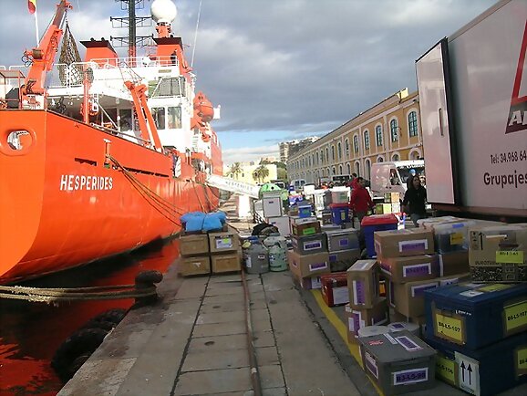 Malaspina 2010