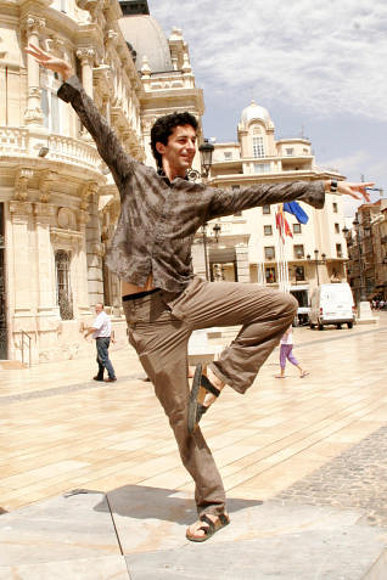 Compañía Nacional de Danza