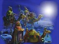 La verdadera historia de los Reyes Magos (2)