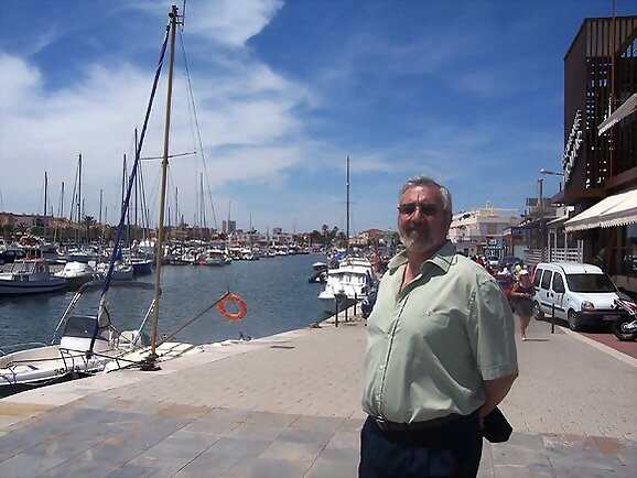De vacaciones