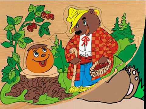 Kolobok
