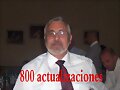 800 Actualizaciones
