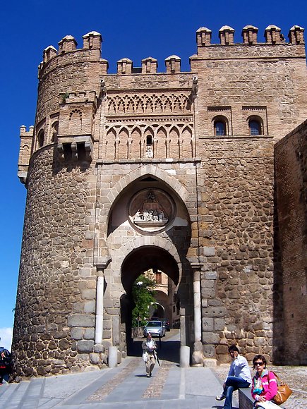Toledo y El Greco