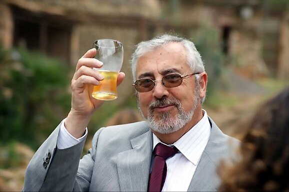 ¿Os apetece una cerveza?