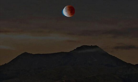 Eclipse de Luna