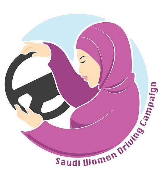 women2drive